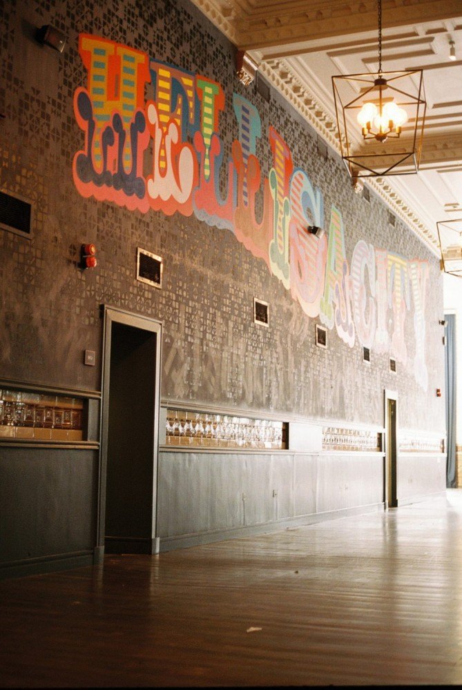 The W Series: Hell is a City