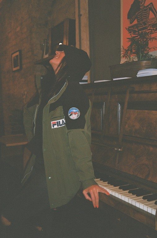 The W Series: Meeting the Maestro of Manchester