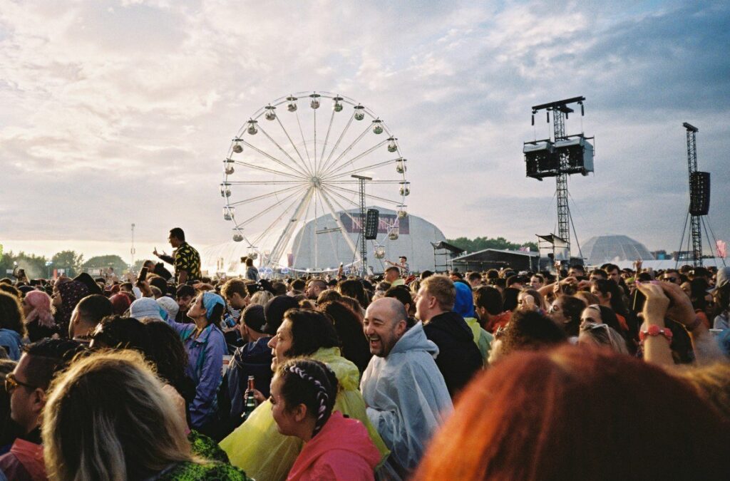 The W Series: The Making of a Party