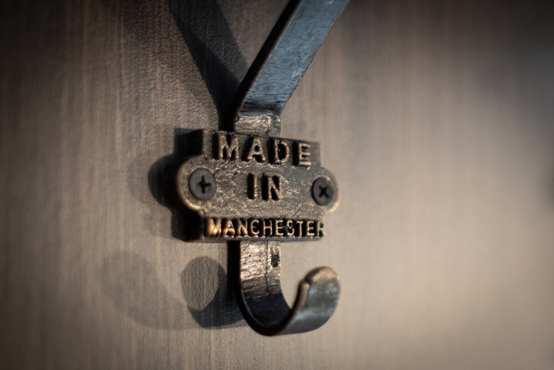 WE ARE INDIGO – A YEAR IN PICTURES / 2019