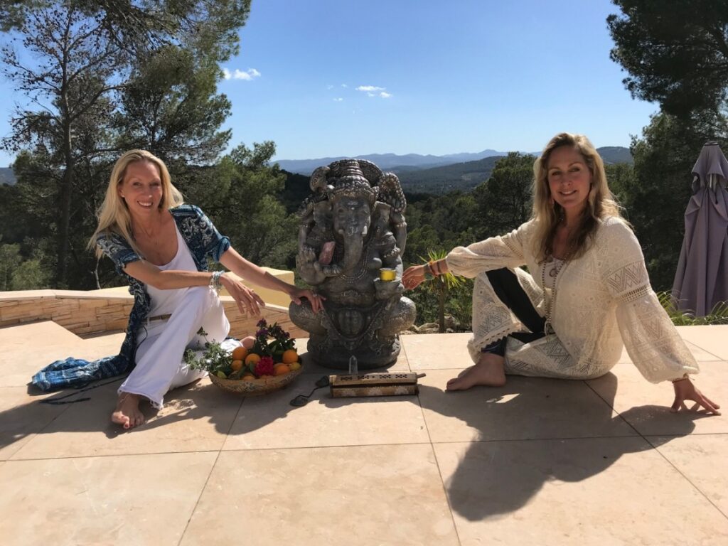 The power of thinking pink this Valentine’s Day