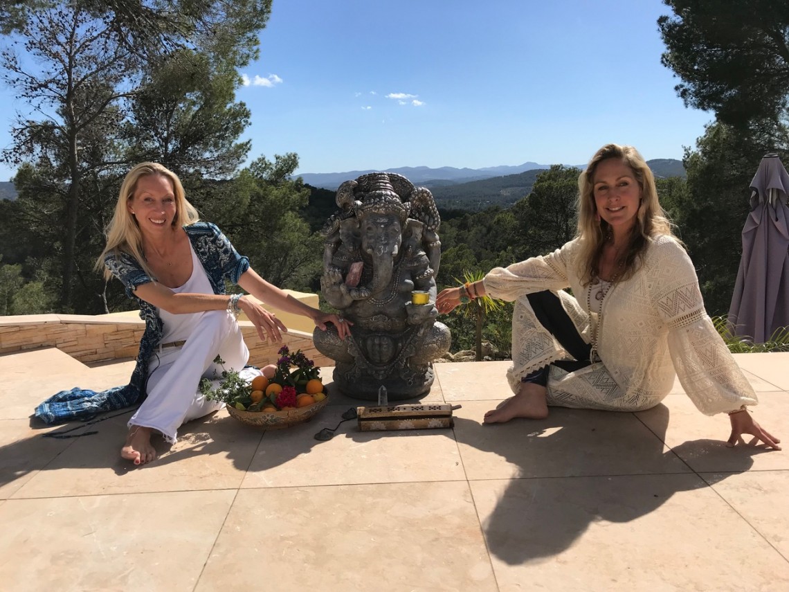 The power of thinking pink this Valentine’s Day