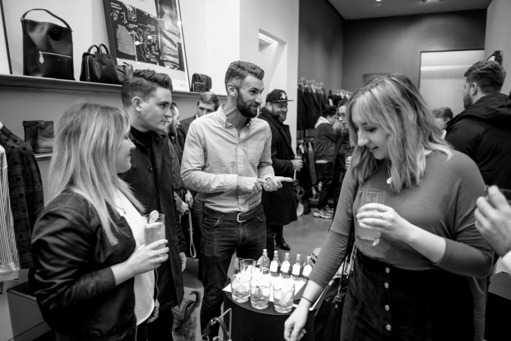 THE EXPERTS BRINGING INFLUENCERS CONTENT