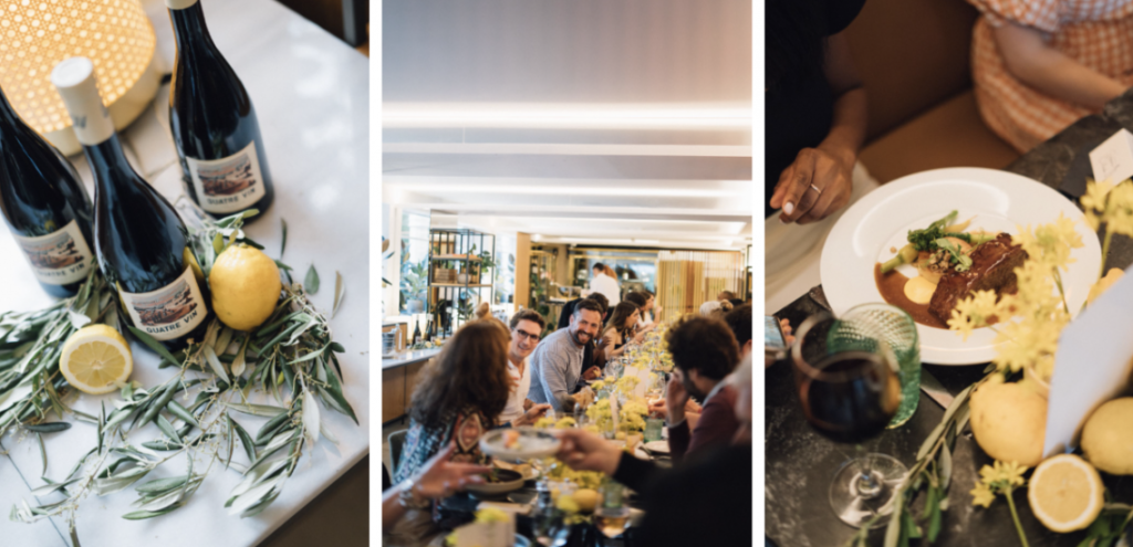 BRAND PARTNERSHIPS AT WE ARE INDIGO