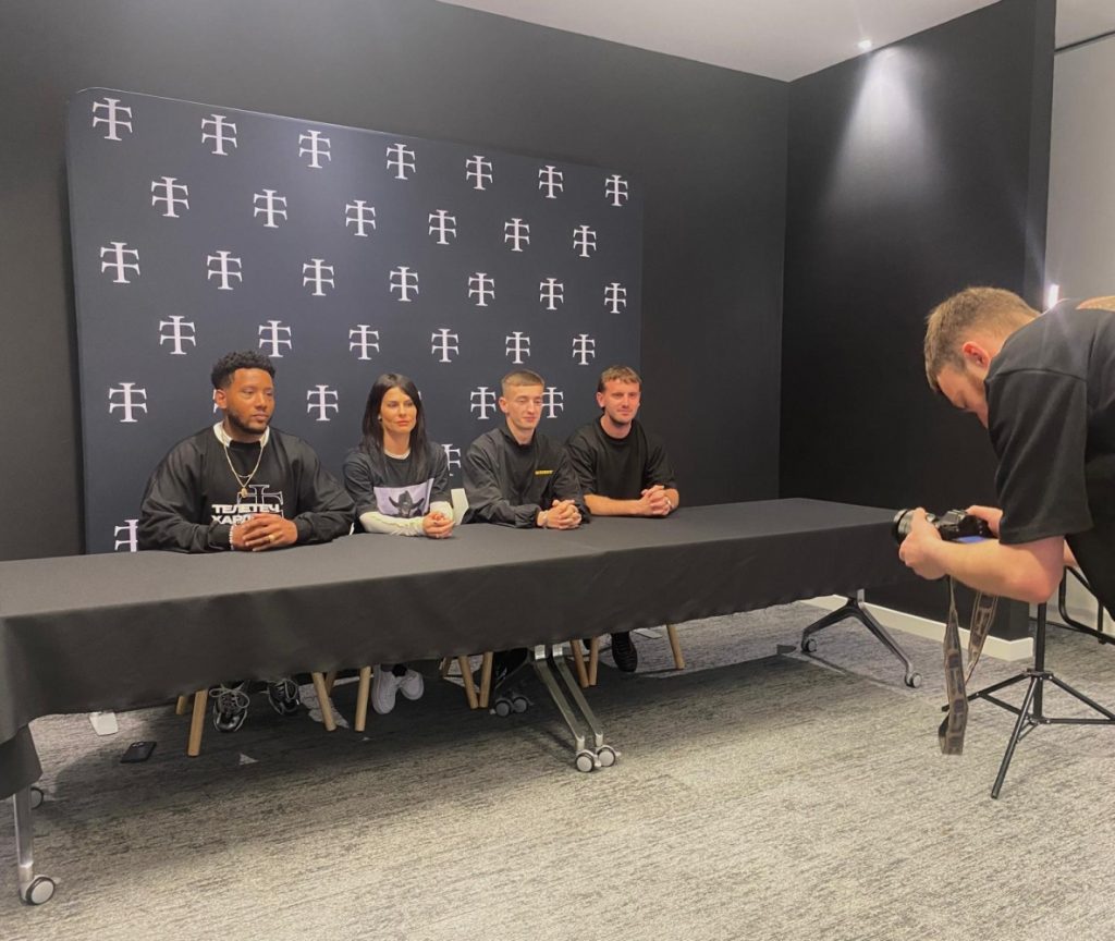 We Are Indigo Partners With Teletech