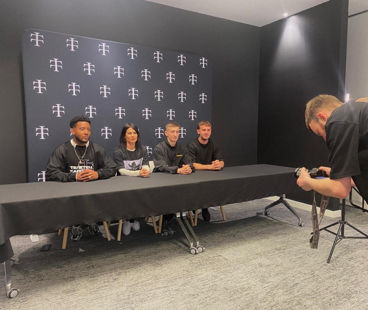 We Are Indigo Partners With Teletech