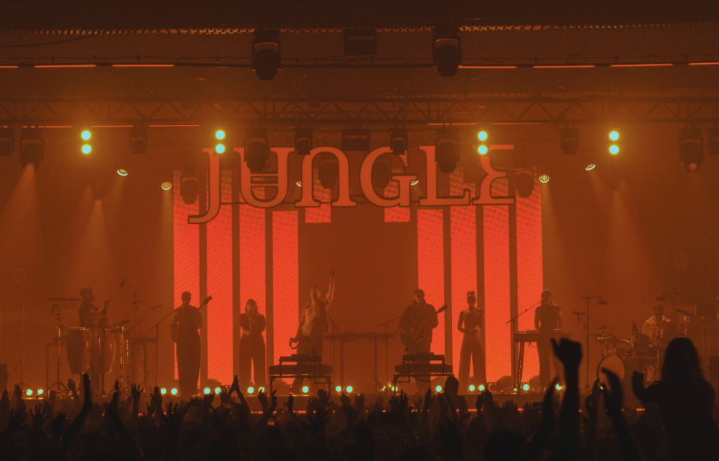 Repercussion 2024: The Opening Season Show of The Warehouse Project