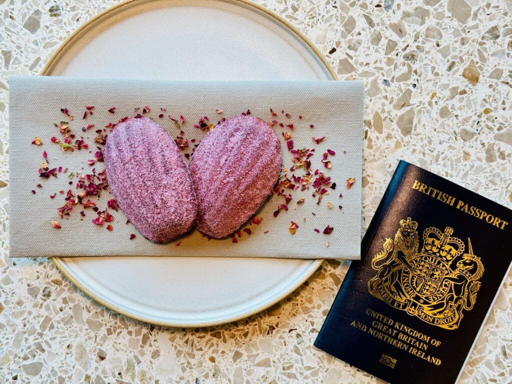 Love Is Literally In The Air This Valentine’s Day