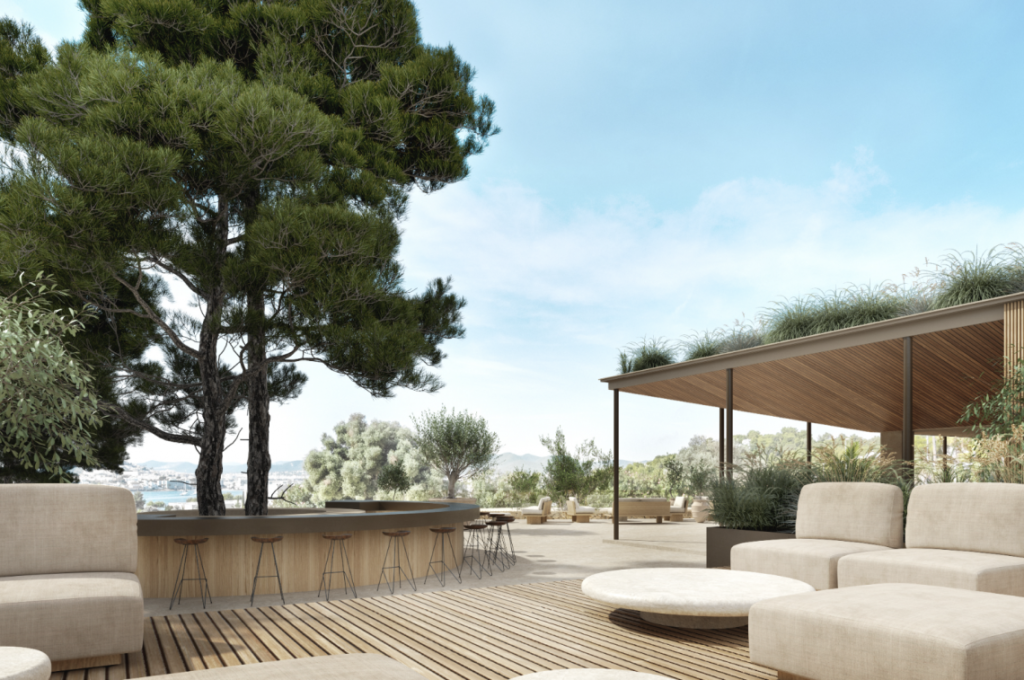 We Are Indigo Welcomes CLAP HOUSE Ibiza