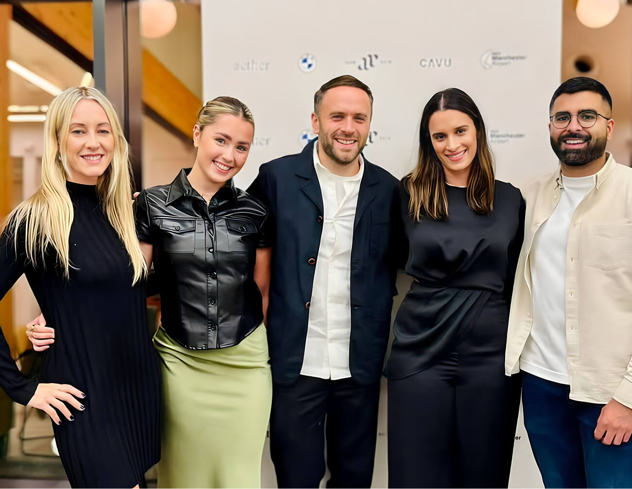 The Power of Media Relationships at We Are Indigo