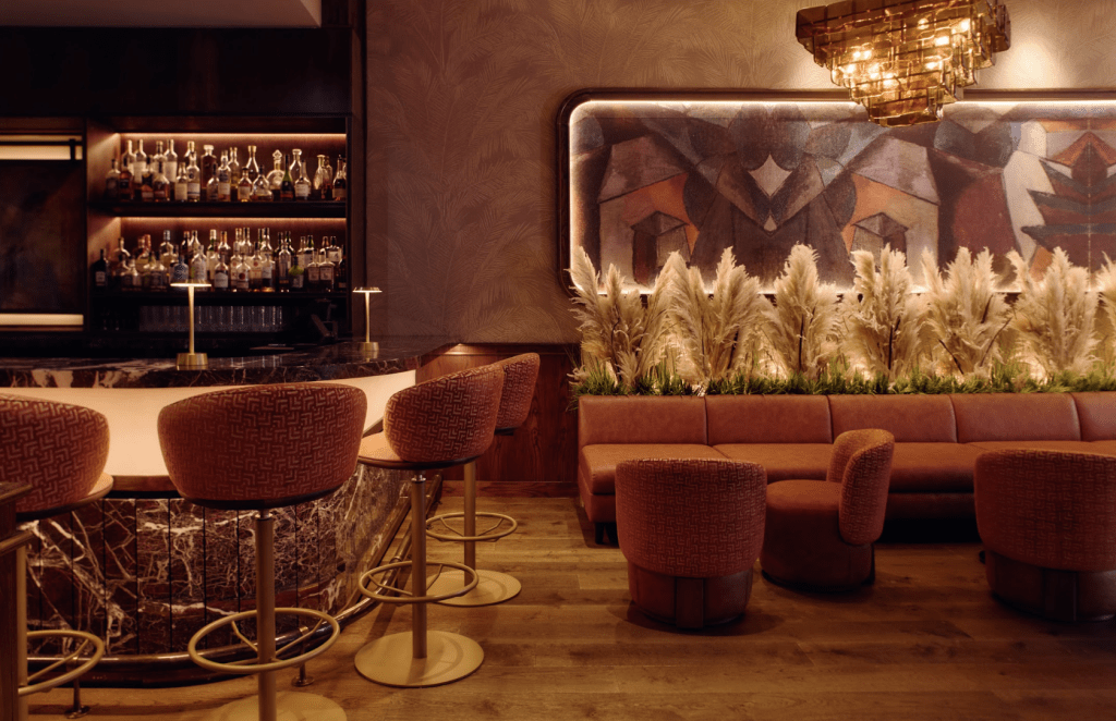 Gaucho Manchester