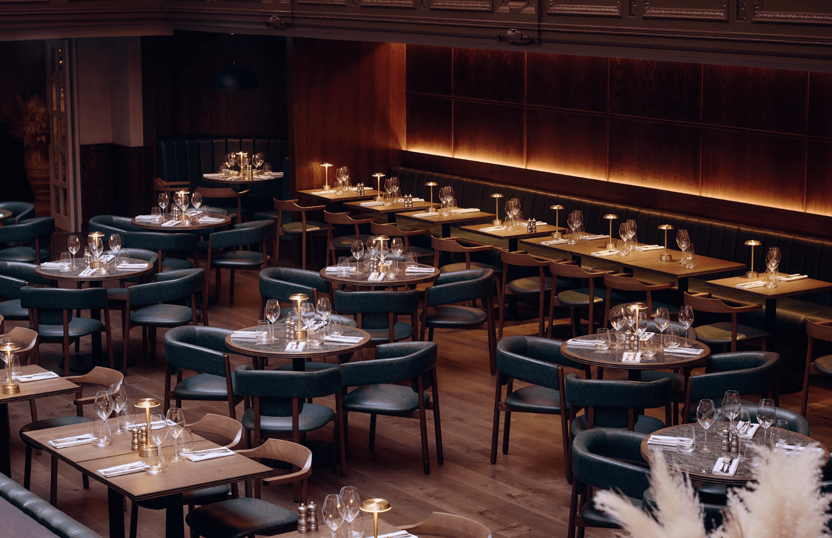 Gaucho Manchester