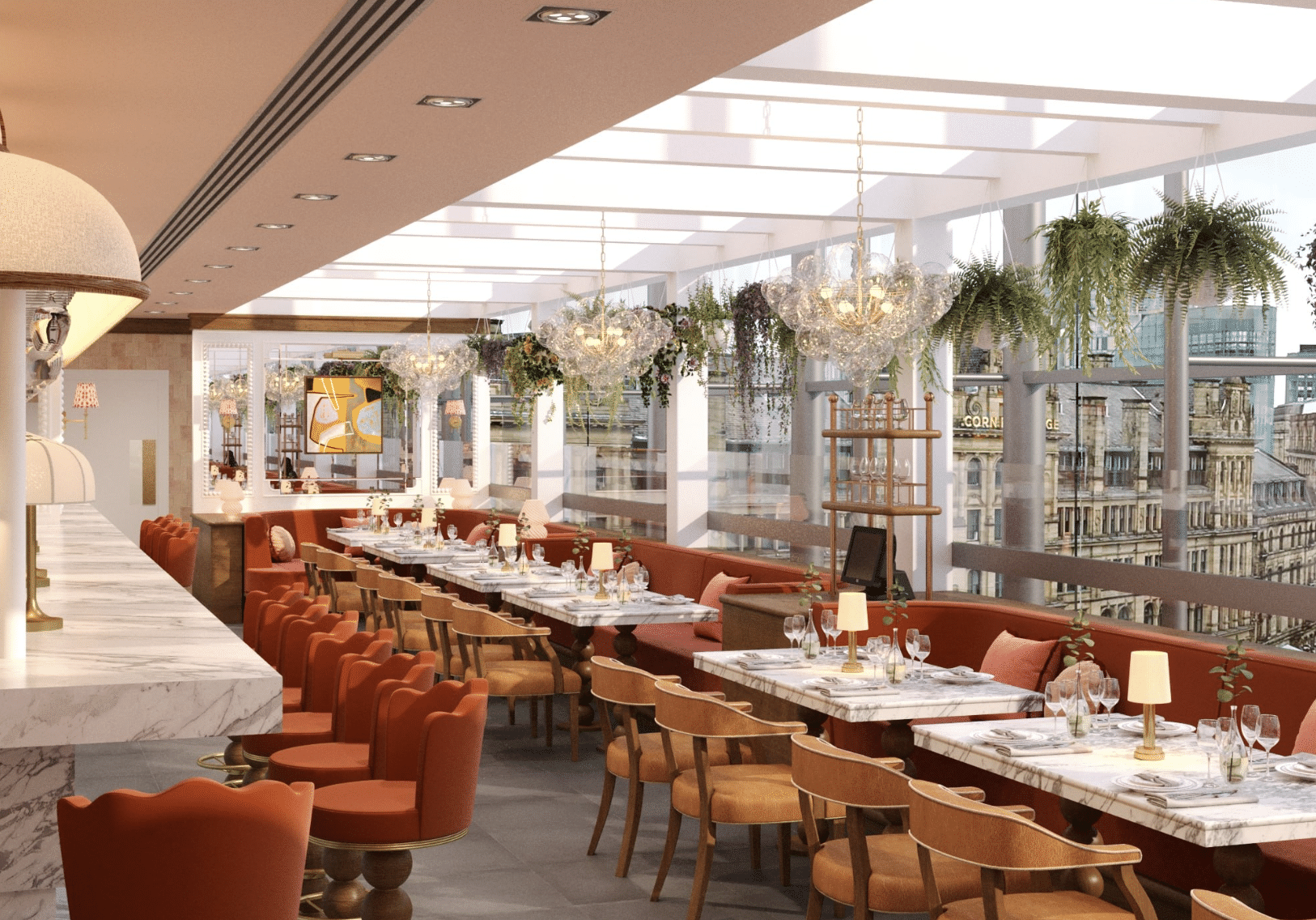 san carlo
